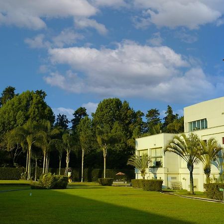 Gamma By Fiesta Americ Xalapa Nubara Экстерьер фото The campus of the University of the West of England