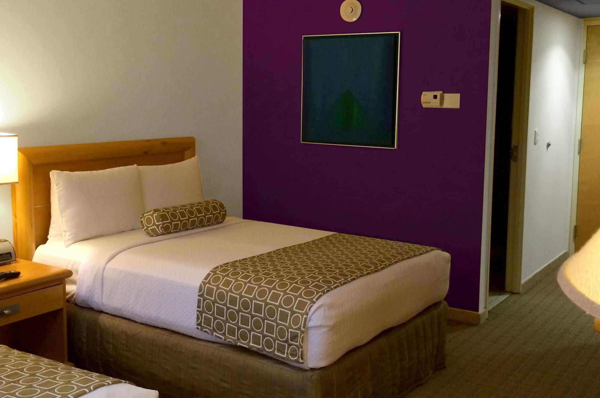 Gamma By Fiesta Americ Xalapa Nubara Экстерьер фото A bedroom