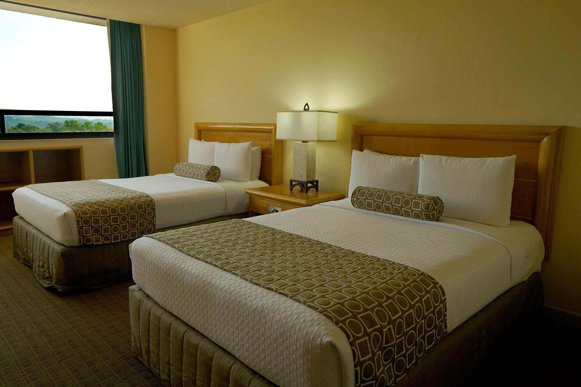Gamma By Fiesta Americ Xalapa Nubara Экстерьер фото A room at the Grand Country Hotel